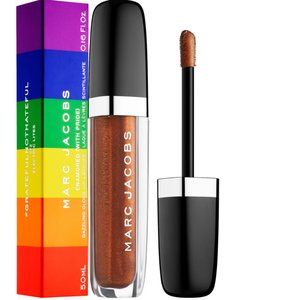 PRIDE Enamored Hi-Shine Lip Lacquer Lipgloss